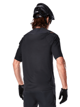 A-Aria Polartec® Switch Jersey - Short Sleeve