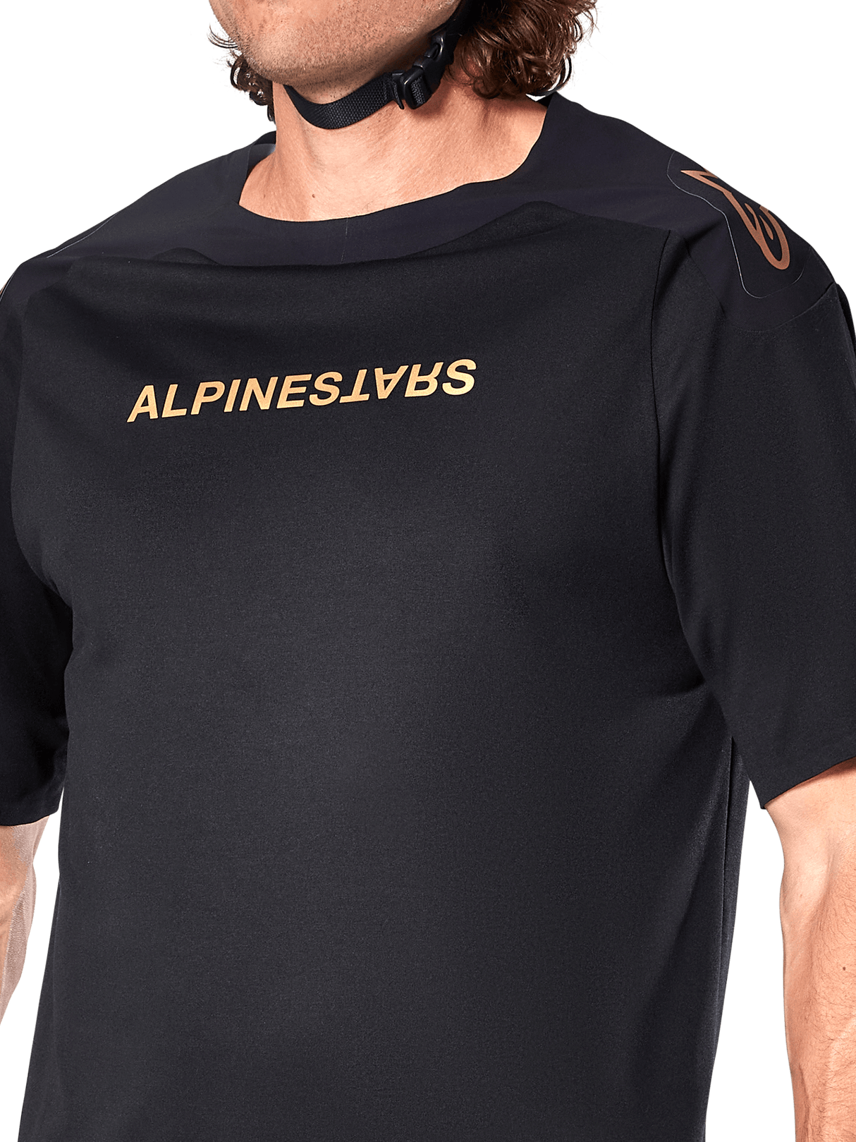 A-Aria Polartec® Switch Jersey - Short Sleeve