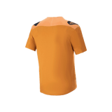 A-Aria Polartec® Switch Jersey - Short Sleeve