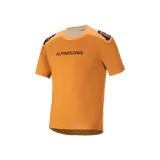 A-Aria Polartec® Switch Jersey - Short Sleeve