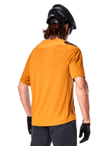 A-Aria Polartec® Switch Jersey - Short Sleeve