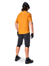 A-Aria Polartec® Switch Jersey - Short Sleeve