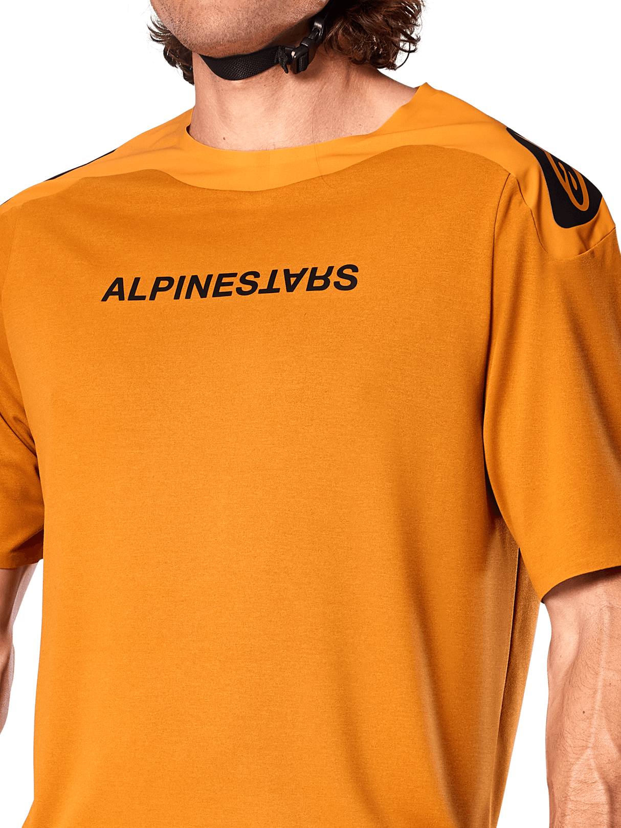 A-Aria Polartec® Switch Jersey - Short Sleeve
