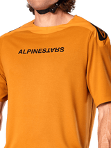 A-Aria Polartec® Switch Jersey - Short Sleeve