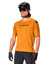A-Aria Polartec® Switch Jersey - Short Sleeve