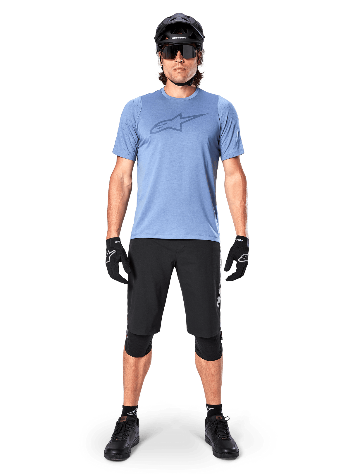 A-Dura Dri Astar Jersey - Short Sleeve