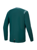 A-Dura Dri Wool Jersey - Long Sleeve