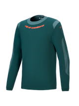 A-Dura Dri Wool Jersey - Long Sleeve