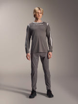 A-Dura Dri Wool Jersey - Long Sleeve