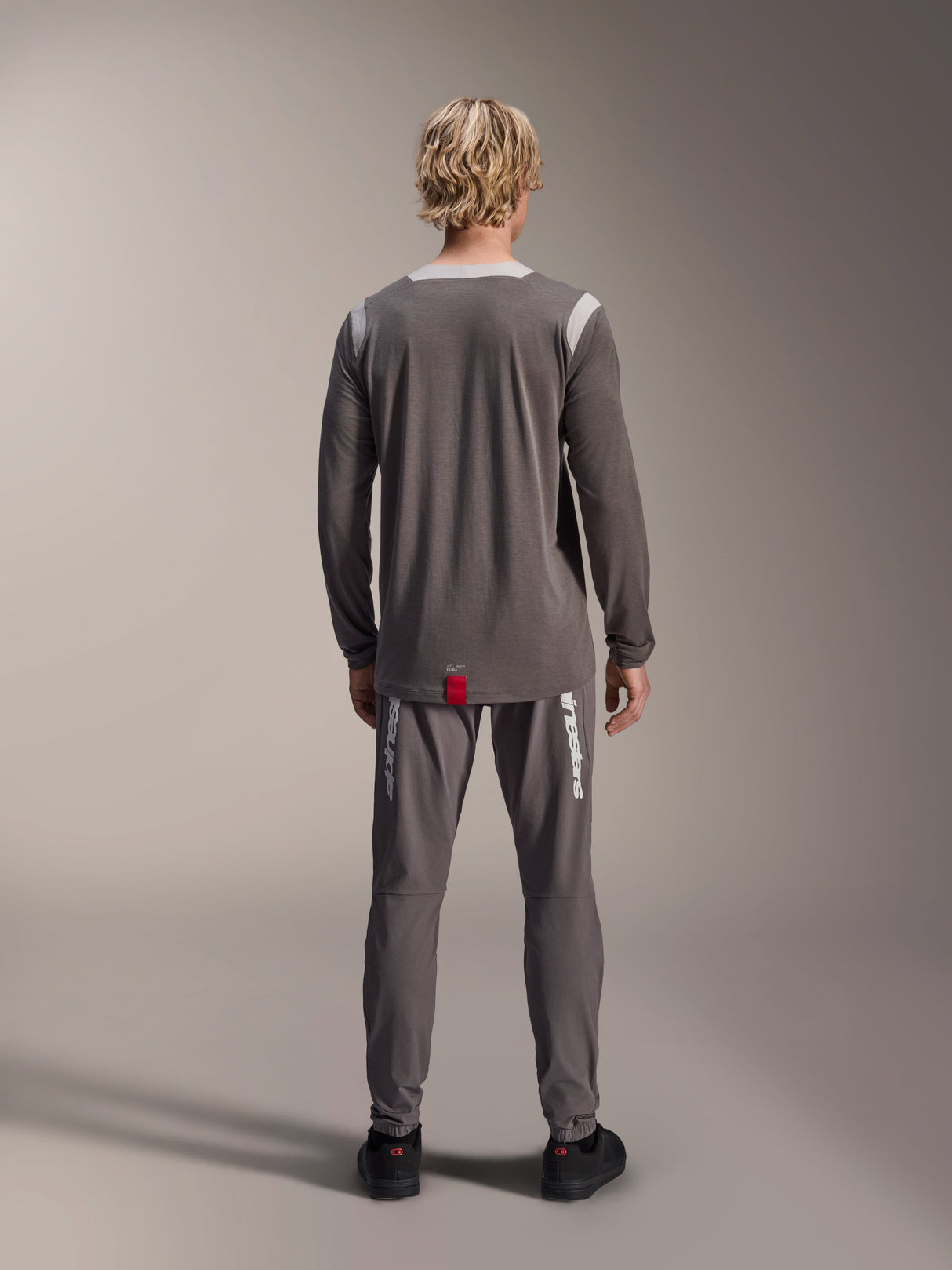 A-Dura Dri Wool Jersey - Long Sleeve