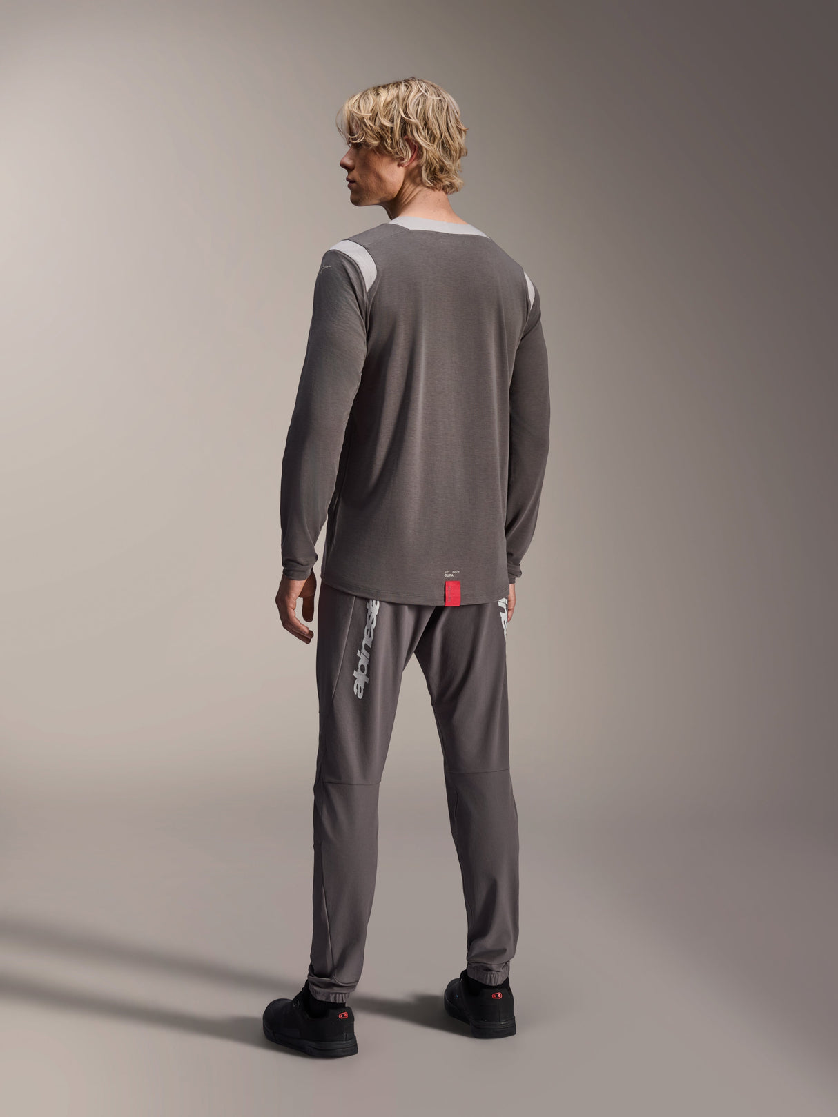 A-Dura Dri Wool Jersey - Long Sleeve
