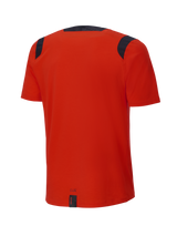 A-Dura Dri Wool Jersey - Short Sleeve
