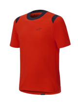 A-Dura Dri Wool Jersey - Short Sleeve