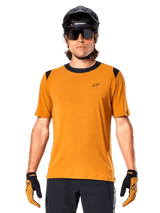 A-Dura Dri Wool Jersey - Short Sleeve