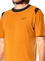 A-Dura Dri Wool Jersey - Short Sleeve
