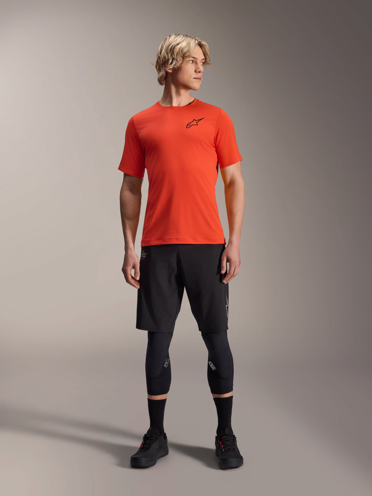 A-Aria Astar Jersey - Short Sleeve