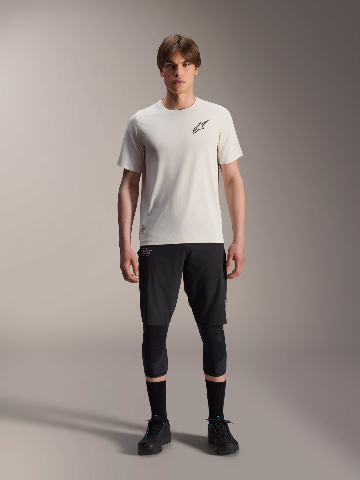 A-Aria Astar Jersey - Short Sleeve