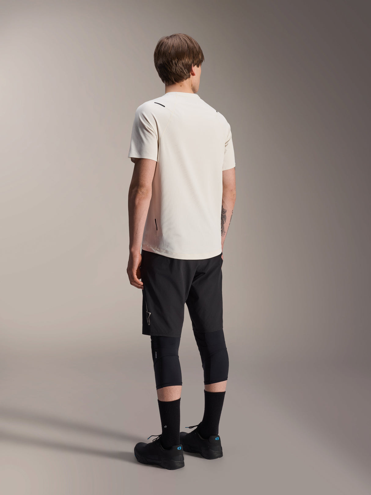 A-Aria Astar Jersey - Short Sleeve