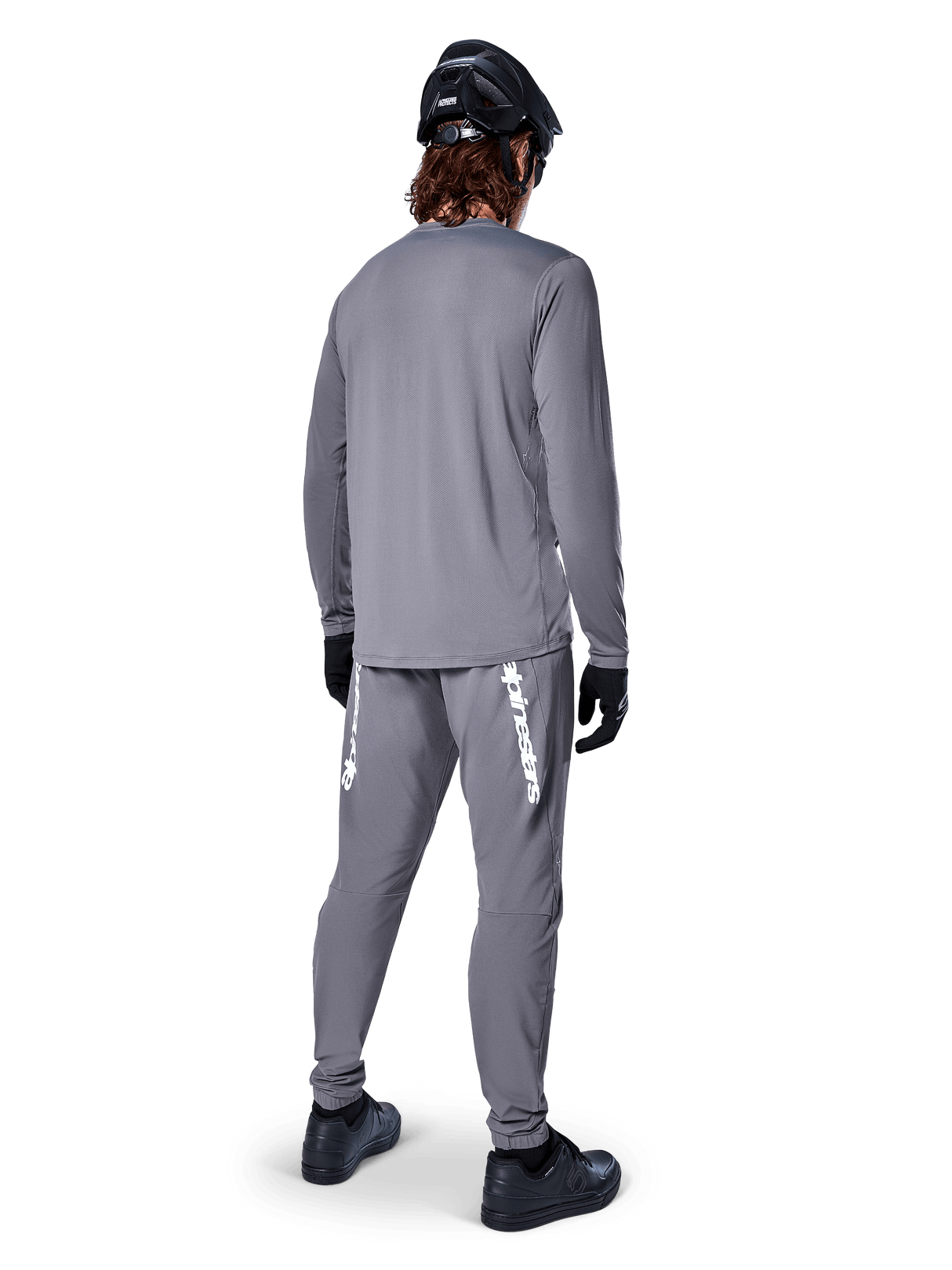 A-Dura Rocker Jersey - Long Sleeve