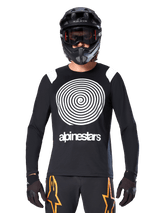 A-Supra Oscar Jersey - Long Sleeve