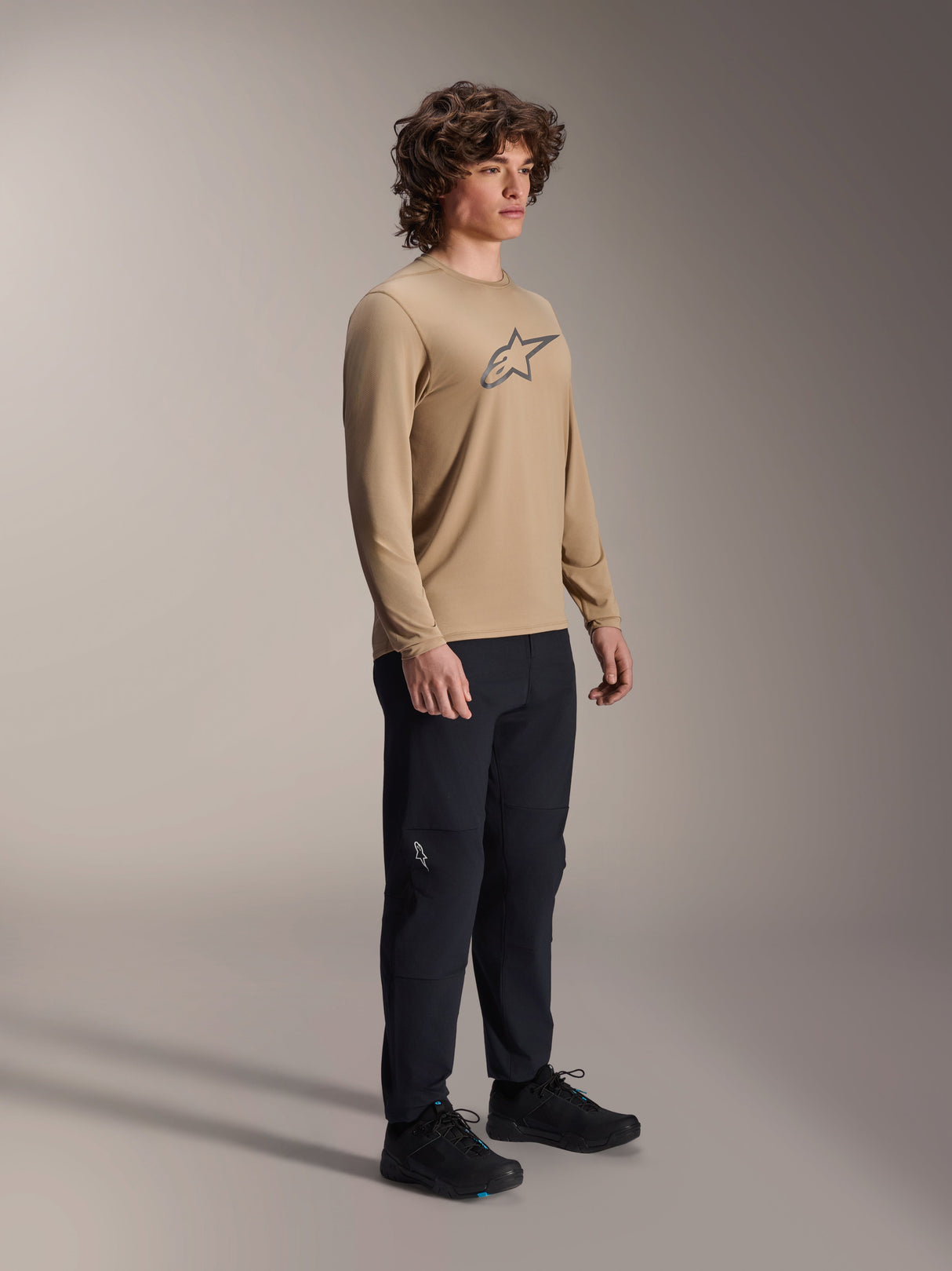 A-Dura Astar Jersey - Long Sleeve