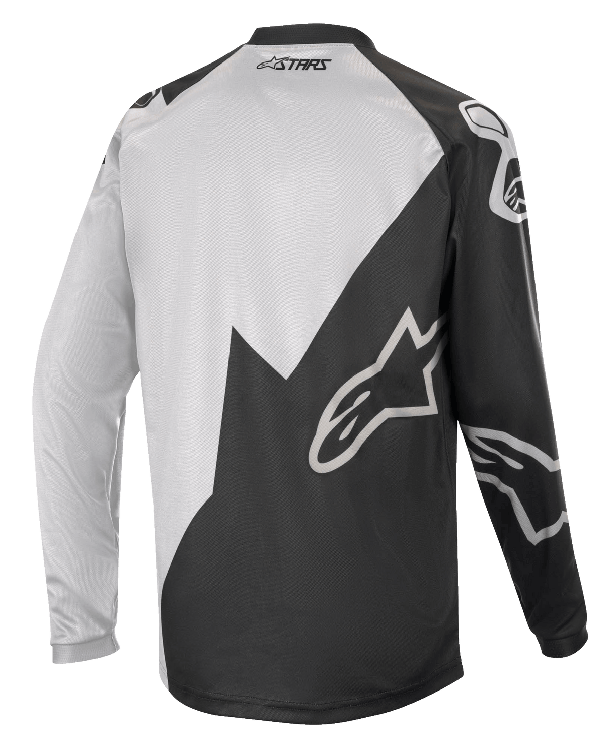 Youth Racer Factory Jersey - Long Sleeve