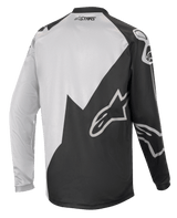 Youth Racer Factory Jersey - Long Sleeve