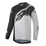 Youth Racer Factory Jersey - Long Sleeve