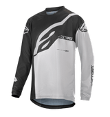 Youth Racer Factory Jersey - Long Sleeve