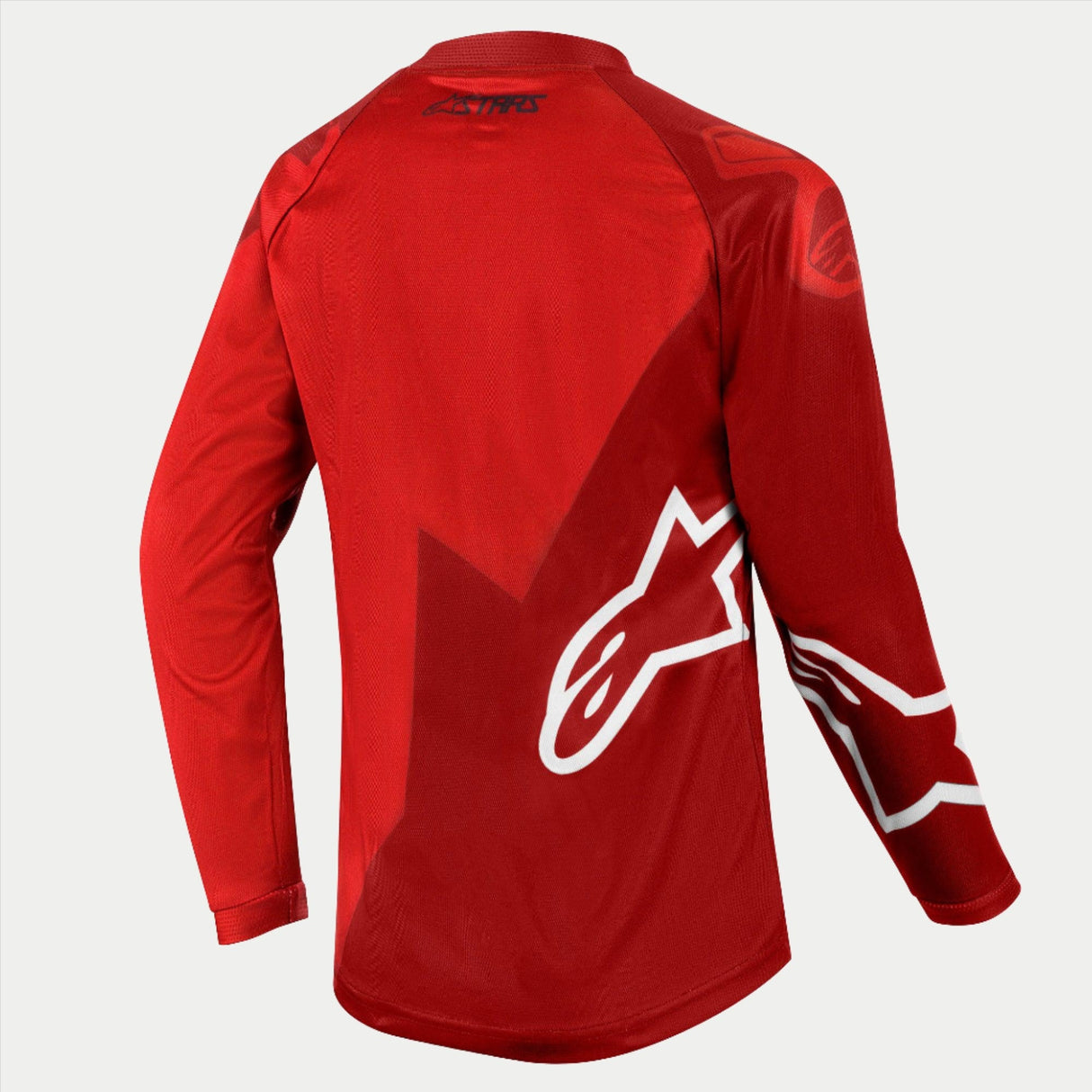 Youth Racer Factory Jersey - Long Sleeve