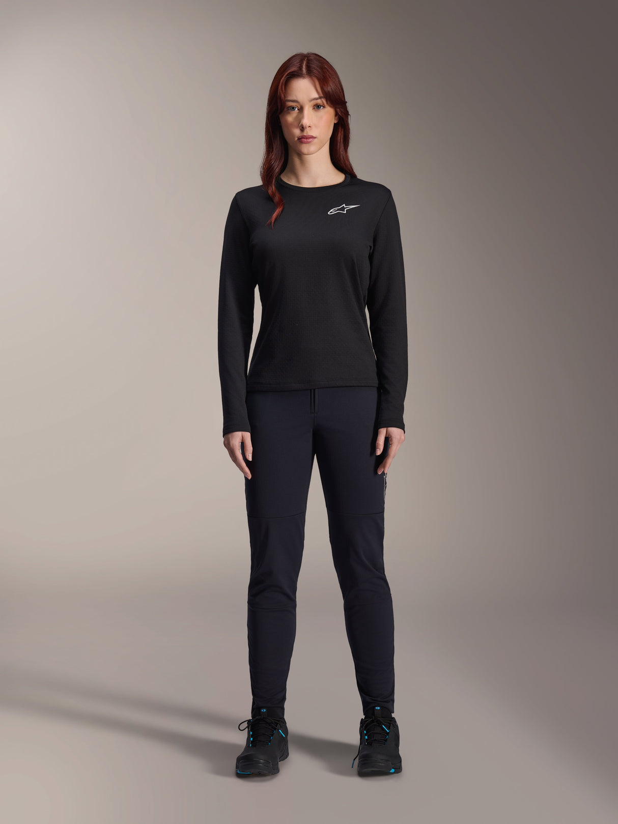 Woman Stella A-Dura Thermal Jersey