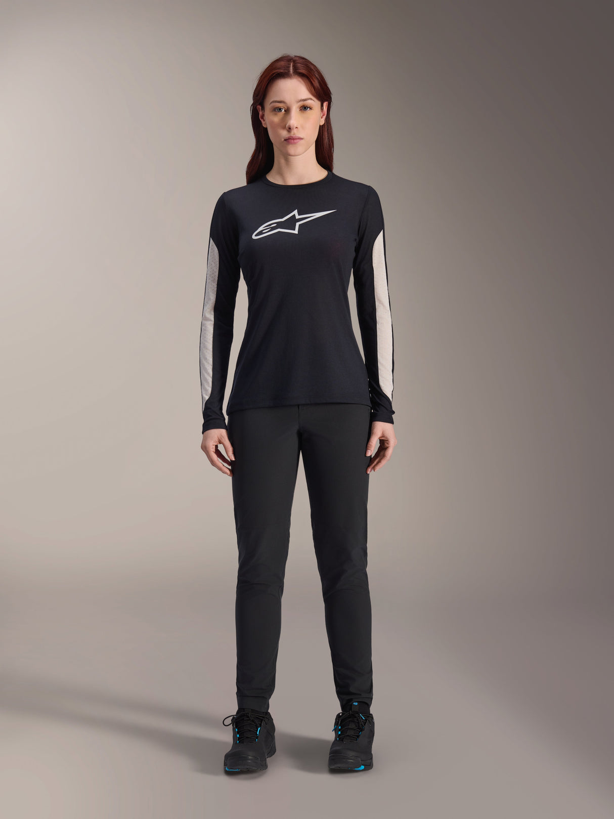 Women Stella A-Dura Dri Astar Jersey - Long Sleeve