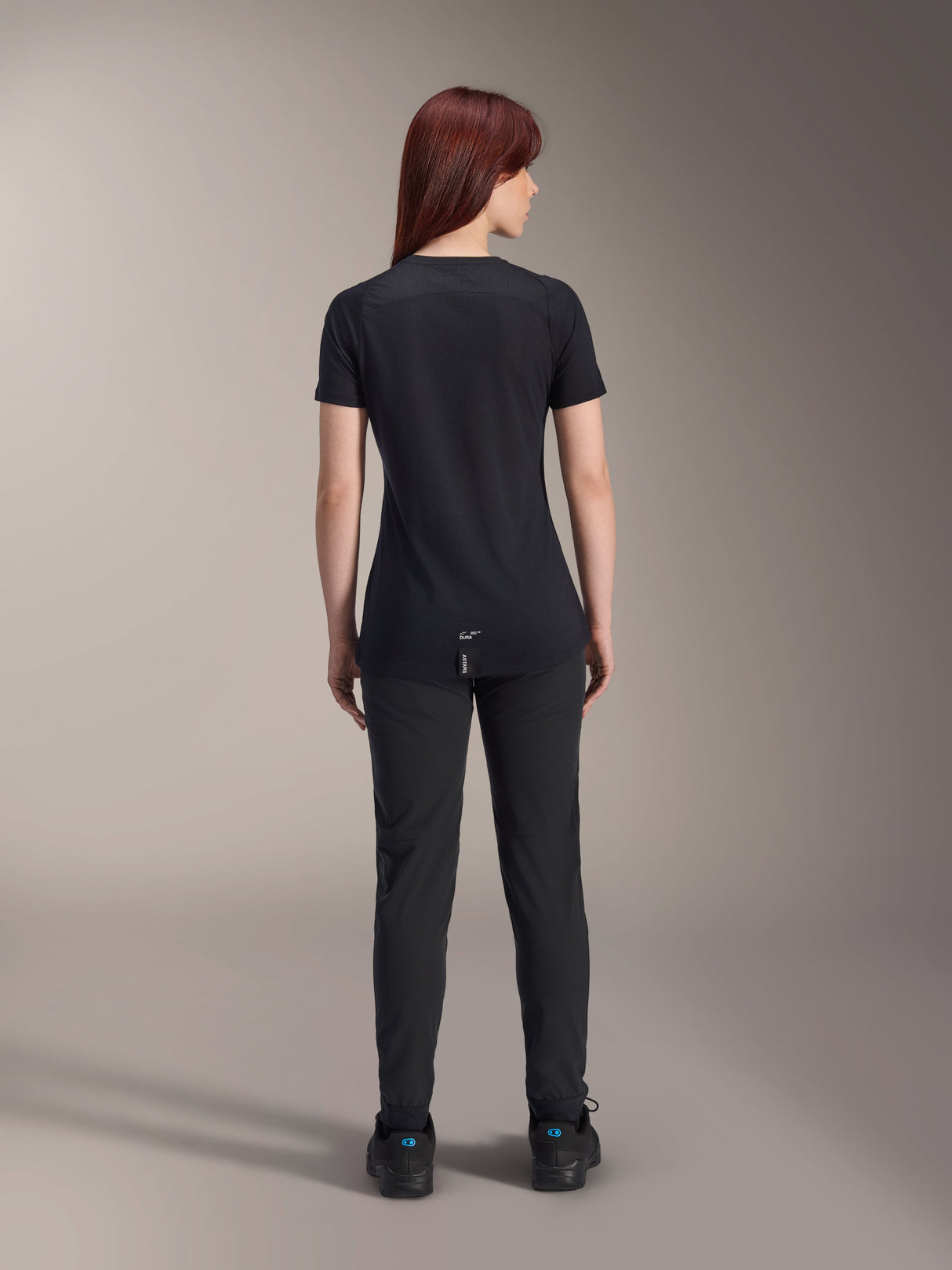 Women Stella A-Dura Dri Switch Jersey - Short Sleeve