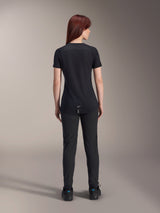 Women Stella A-Dura Dri Switch Jersey - Short Sleeve