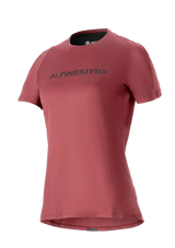 Women Stella A-Dura Dri Switch Jersey - Short Sleeve