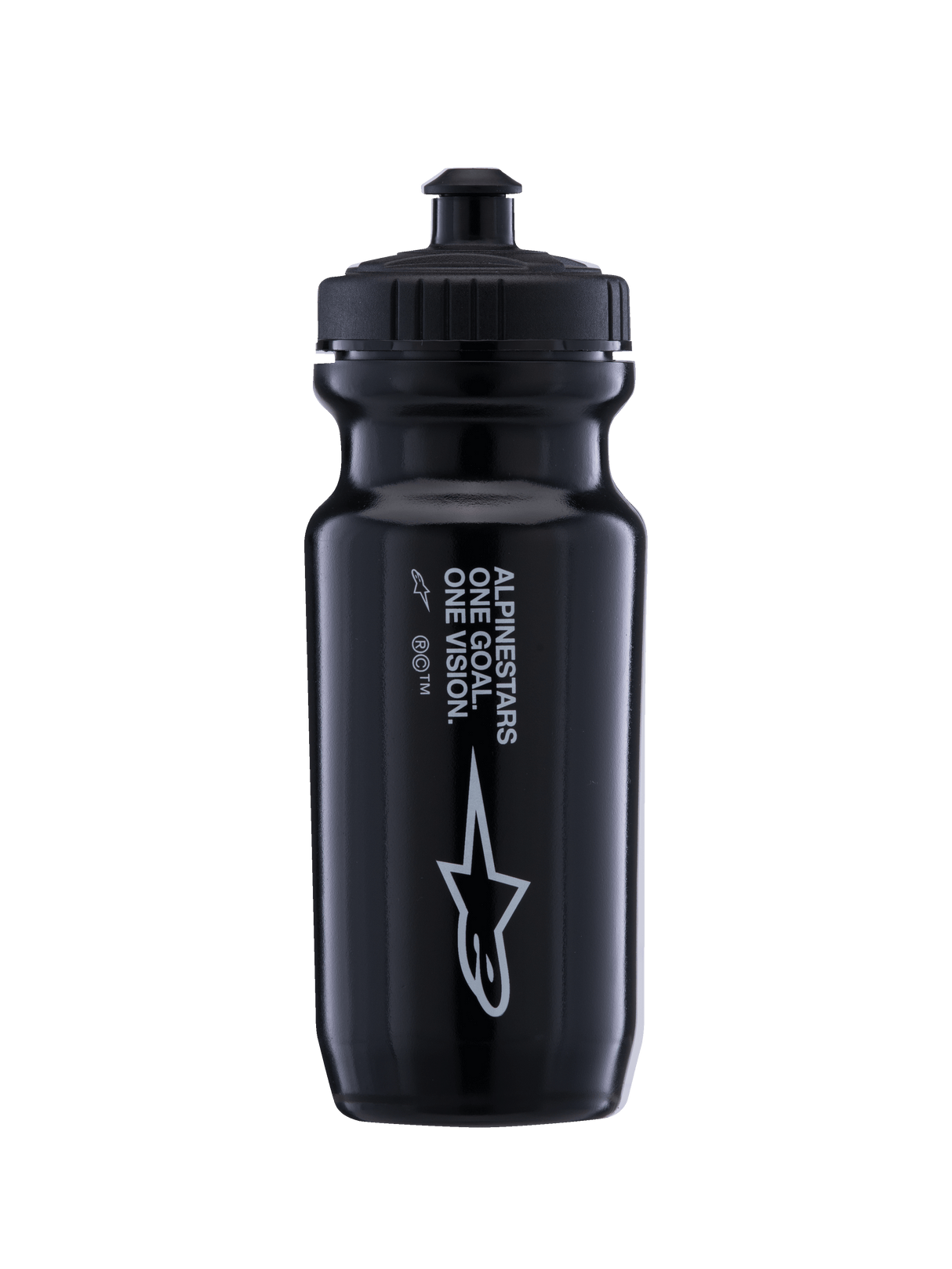 Alpinestars Water Bottle - Black 20oz