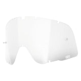 100% Barstow Lens - Clear [MPN: 59000-00001]
