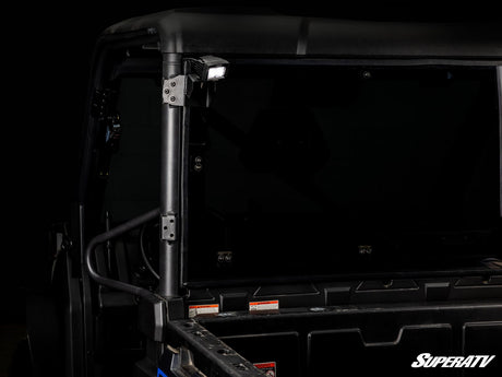 CFMOTO UForce 600 Rear-Facing LED Cube Lights