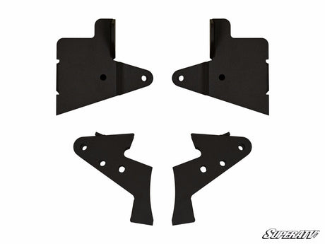 Can-Am Commander 2.5in. Lift Kit