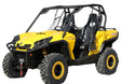 Can-Am Commander 2.5in. Lift Kit