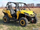 Can-Am Commander 2.5in. Lift Kit