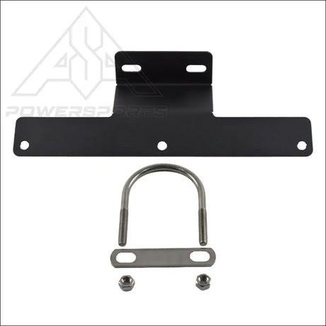 2” Center Snorkel Bracket - Accessories