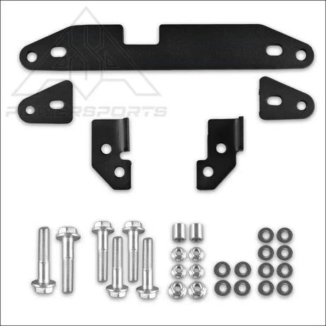 2’’ Lift Kit for 2014 + Honda Foreman and Rancher SRA