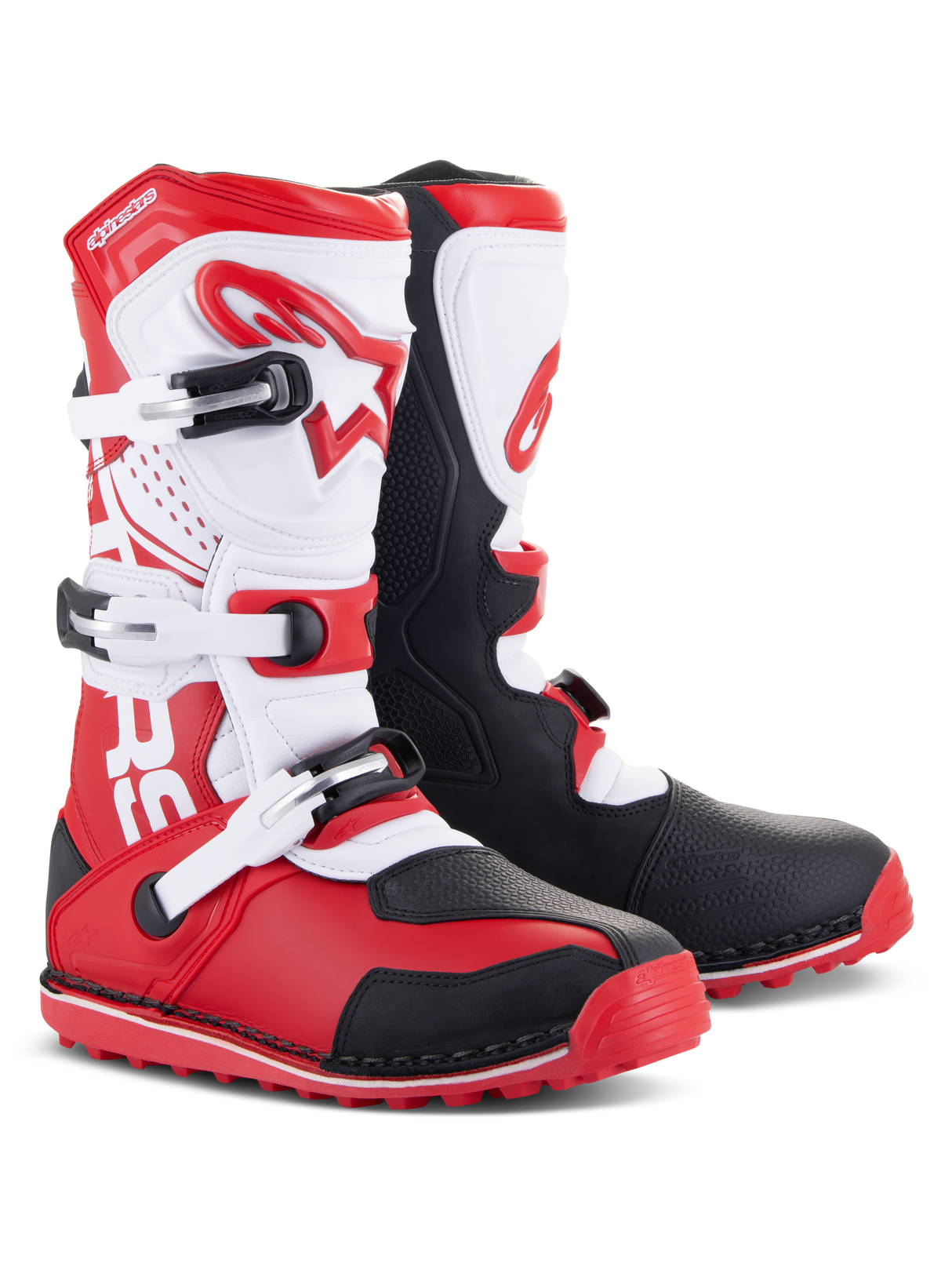 Tech-T Boots
