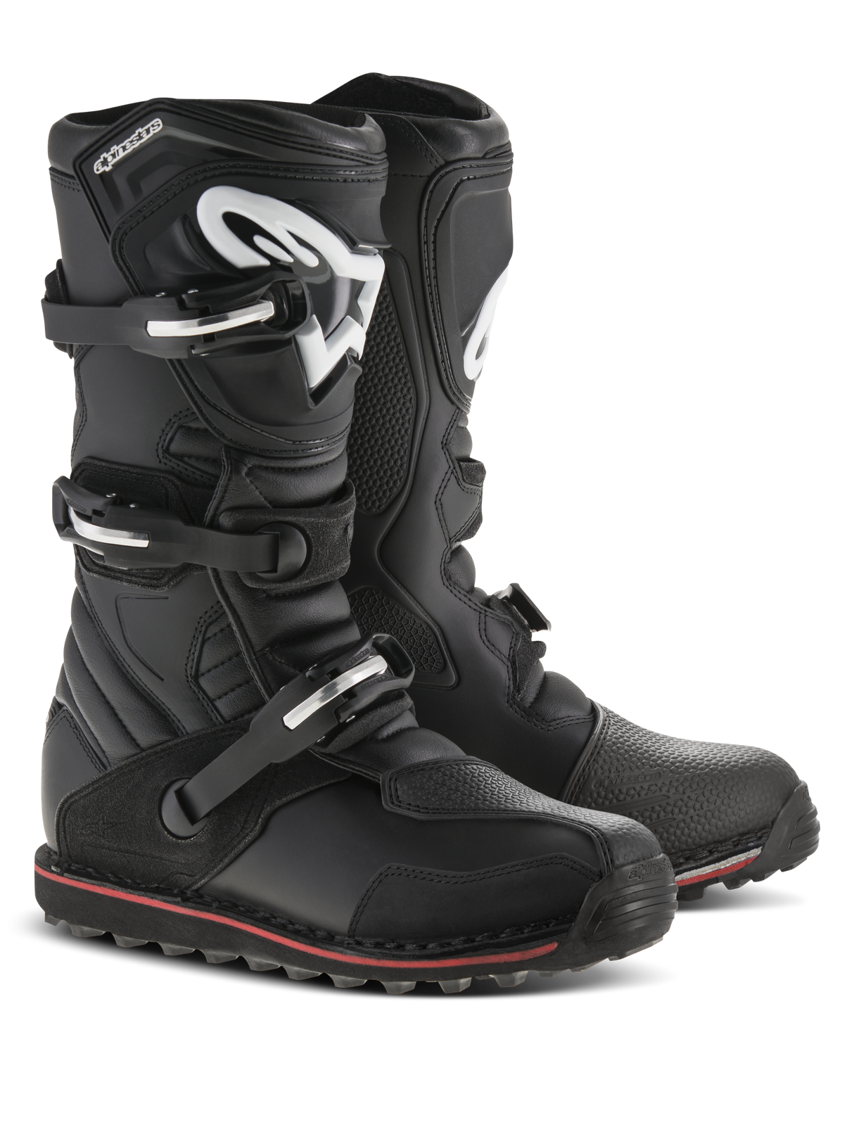 Tech-T Boots