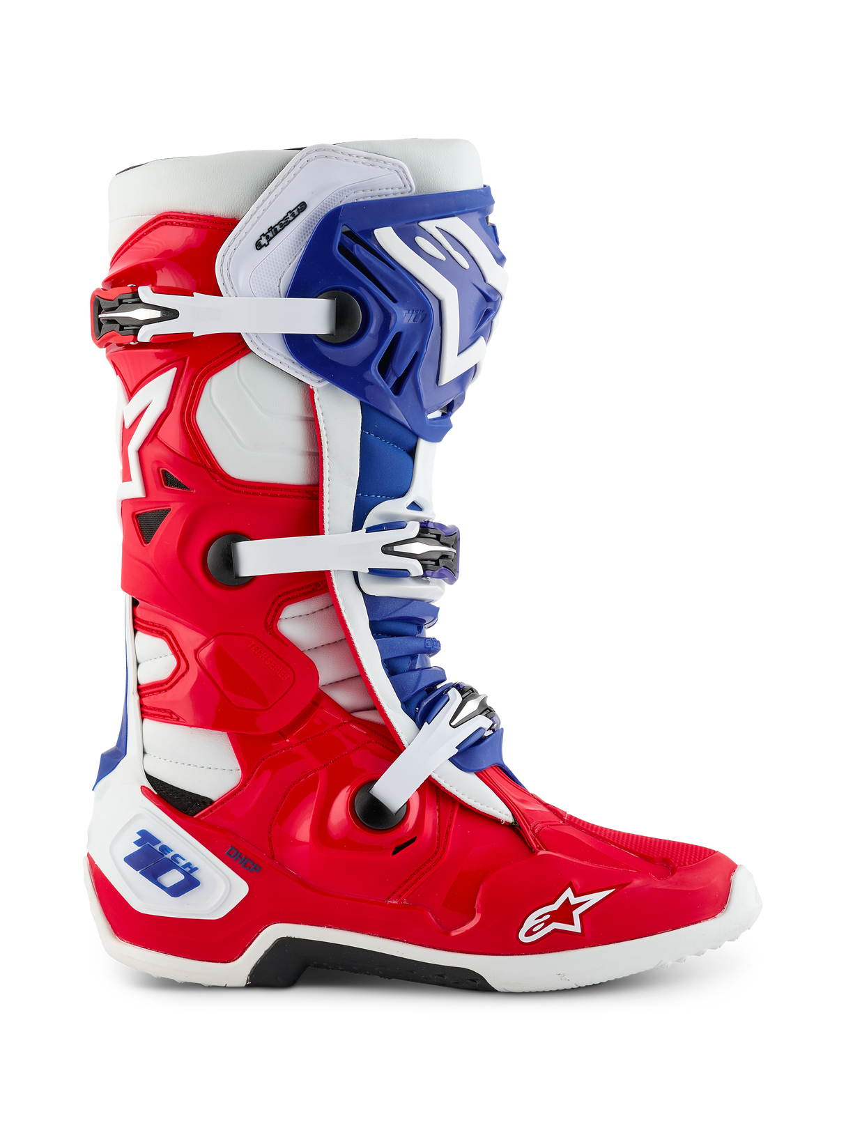 Limited Edition Fortitude Tech 10 Boot