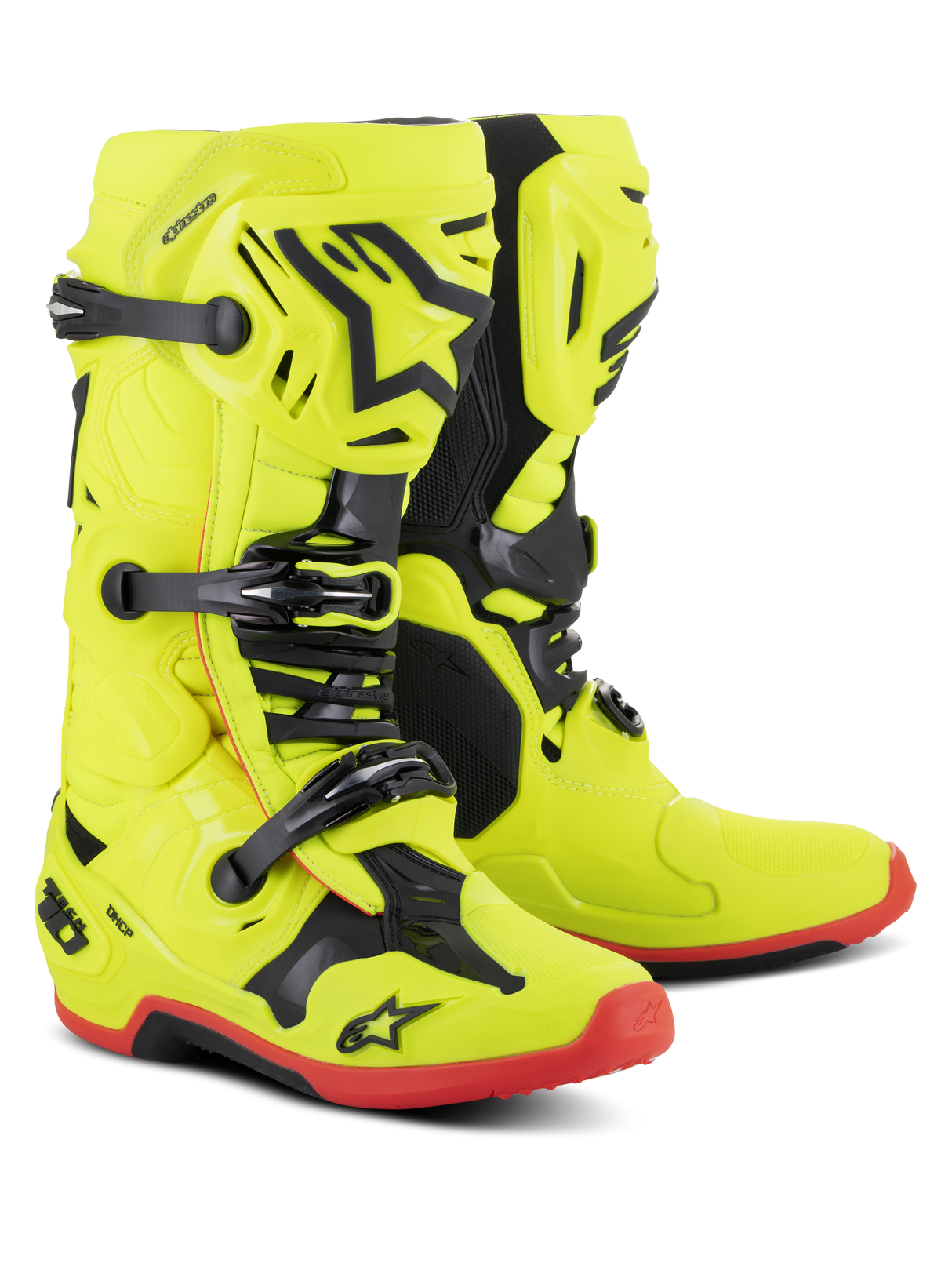 Tech 10 Boots