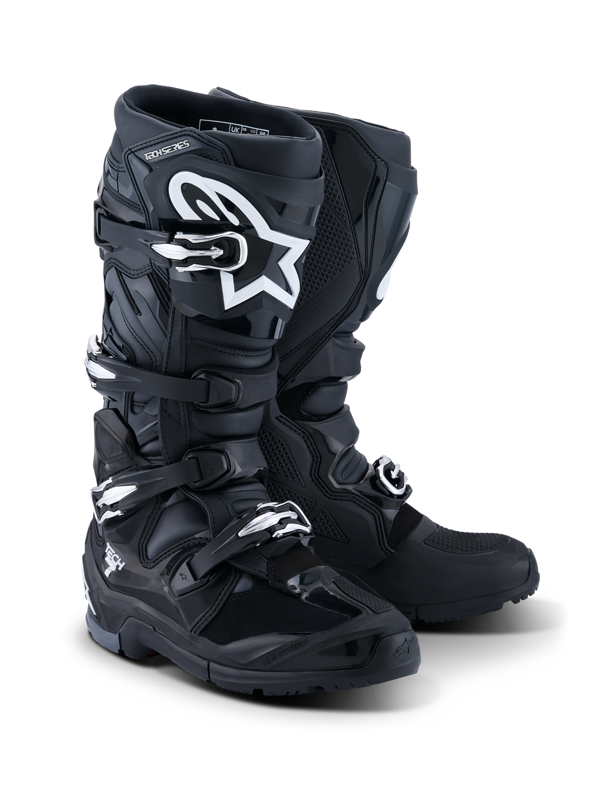 2026 Tech 7 Enduro Boots