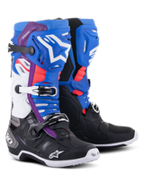 Tech 10 Supervented Boots