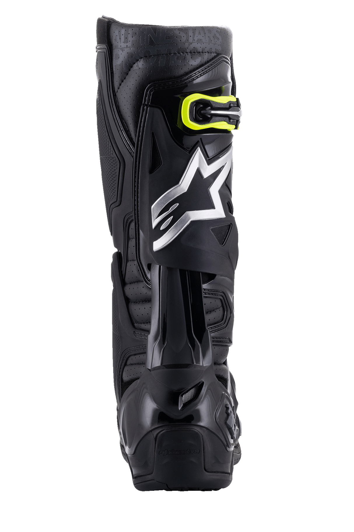 Tech 10 Supervented Boots - PC